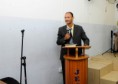 PASTOR AILTON NEVES