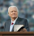 Pastor Billy Graham